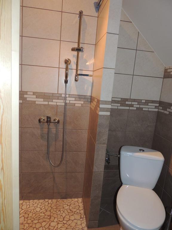 Boomeranghouse Breslau Zimmer foto