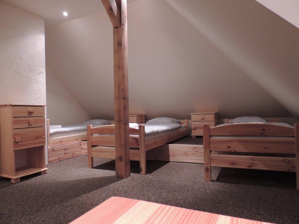 Boomeranghouse Breslau Zimmer foto