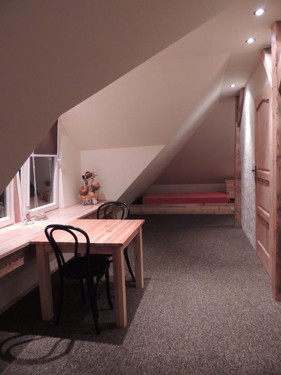 Boomeranghouse Breslau Zimmer foto