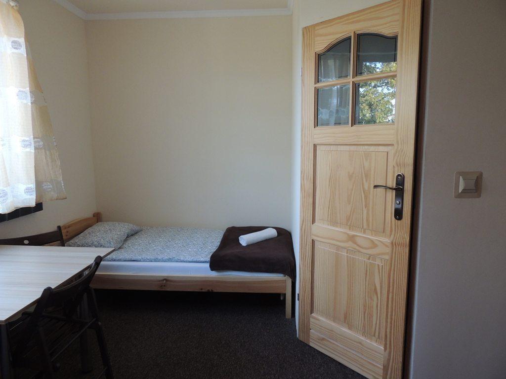 Boomeranghouse Breslau Zimmer foto