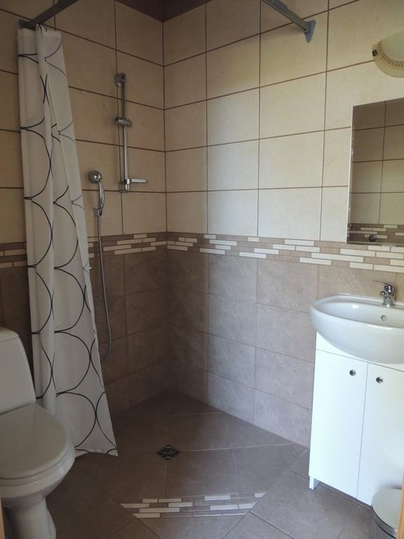 Boomeranghouse Breslau Zimmer foto