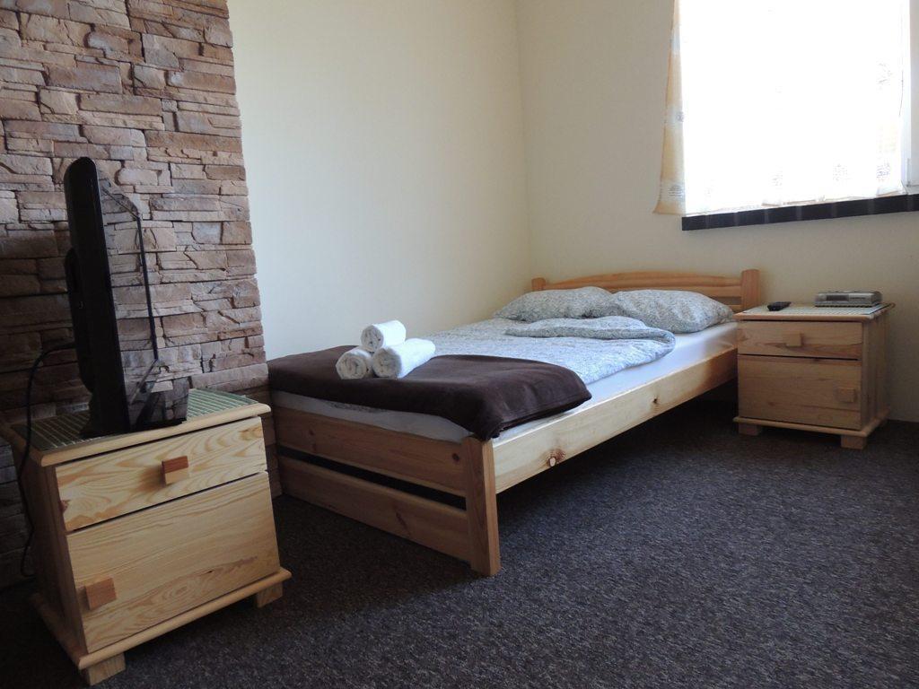 Boomeranghouse Breslau Zimmer foto