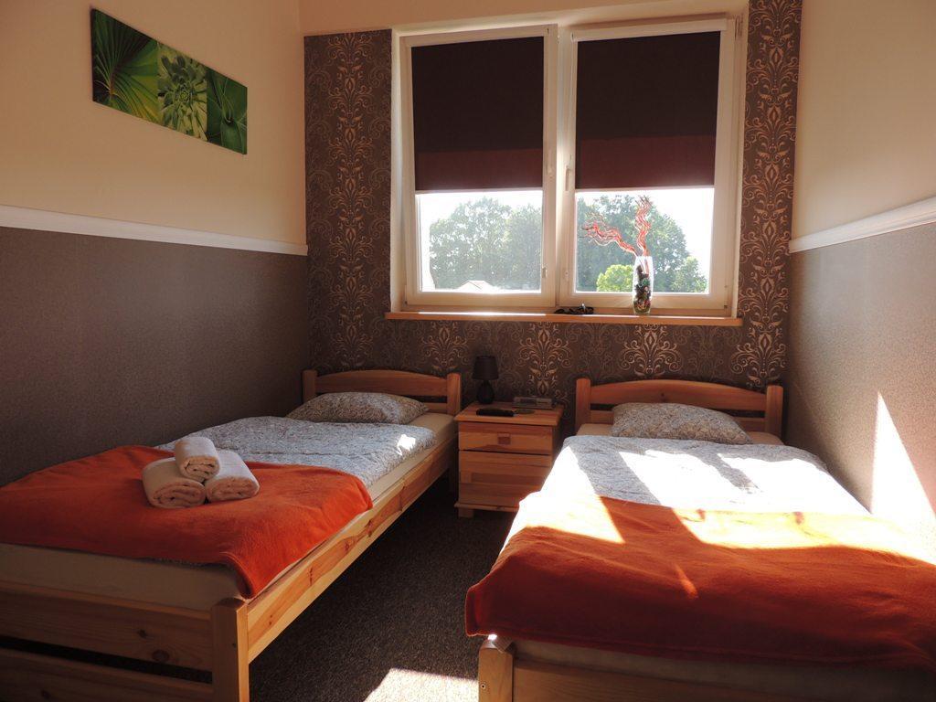 Boomeranghouse Breslau Zimmer foto