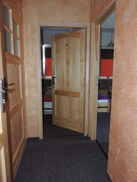Boomeranghouse Breslau Zimmer foto