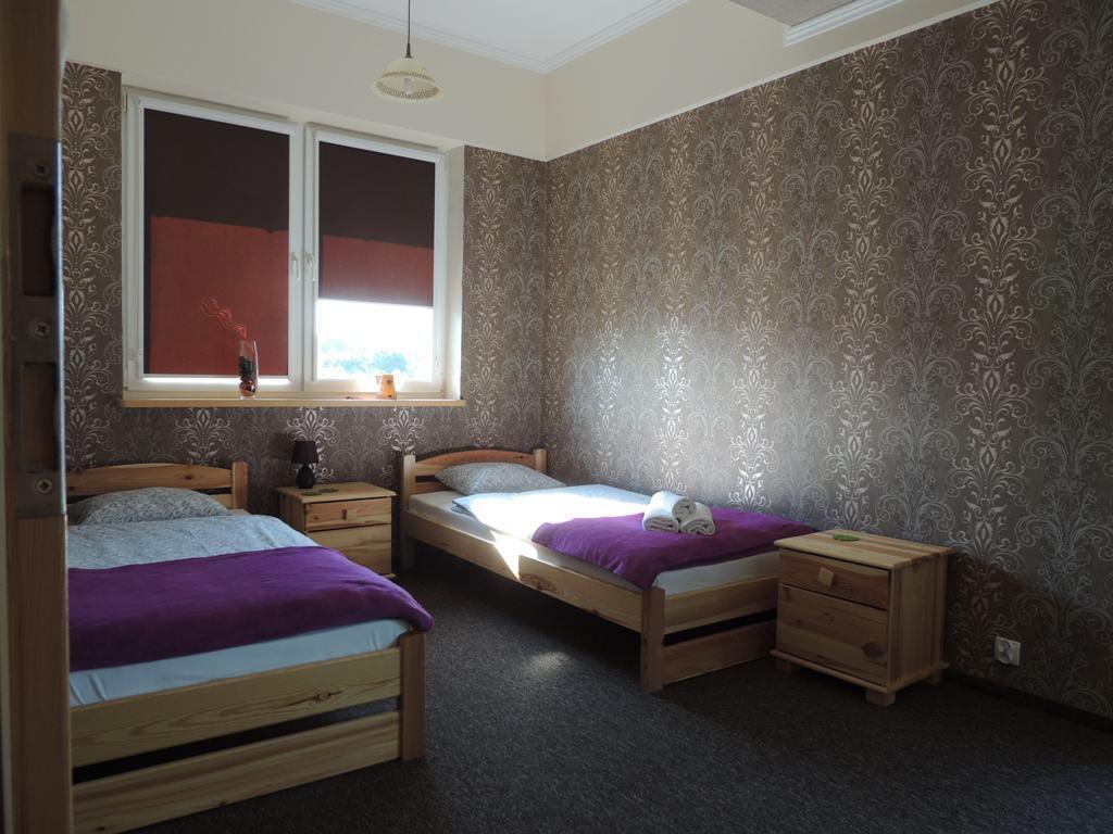 Boomeranghouse Breslau Zimmer foto