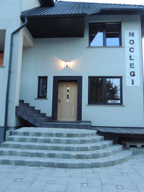 Boomeranghouse Breslau Exterior foto